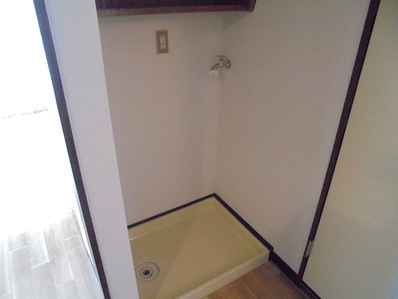 クロックパレス その他部屋・スペース