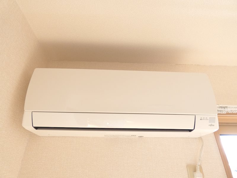 グランディールMOMOSE　B その他設備