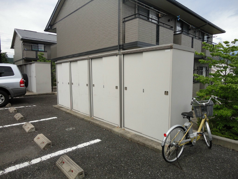 グランドール沢村Ａ その他共有部分
