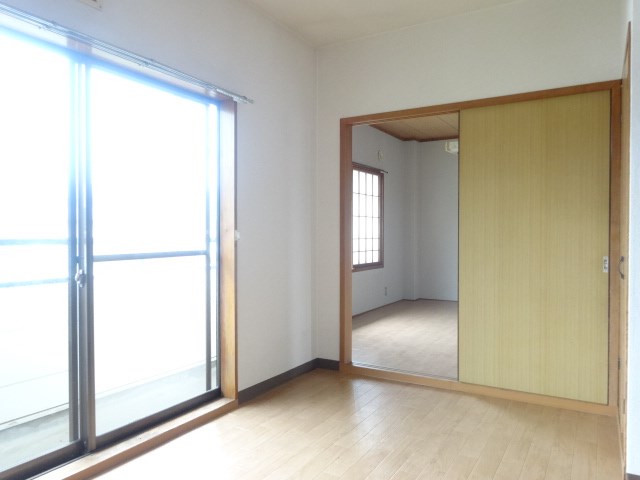 マンションあずま その他