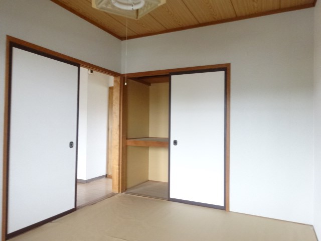 マンションあずま その他
