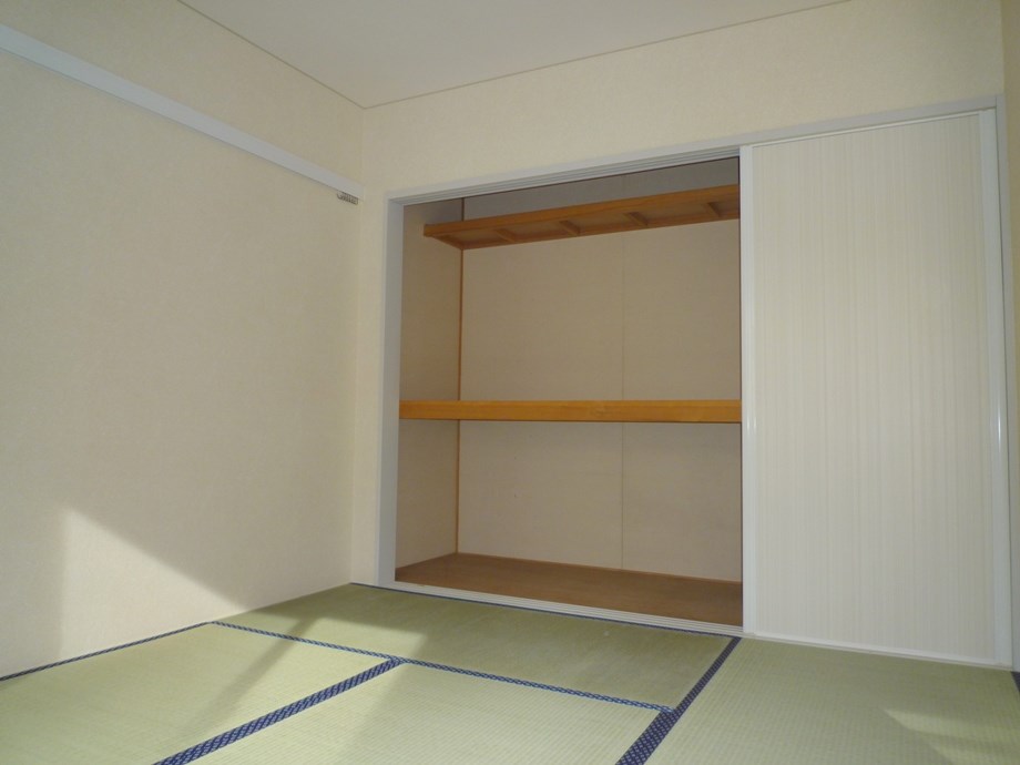 サンライフ軽井沢Ｓ 収納