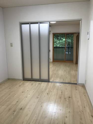 サンライフ軽井沢Ｓ その他