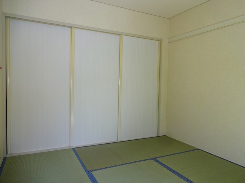 サンライフ軽井沢Ｓ ベッドルーム