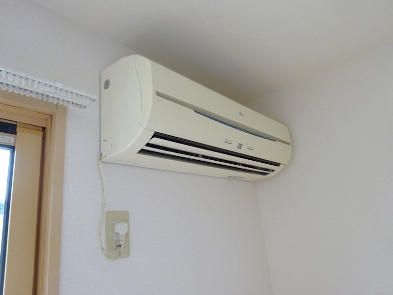 セジュールあやめA その他設備