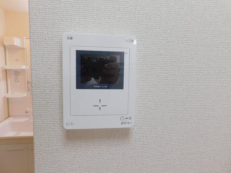 プリムローズ セキュリティ