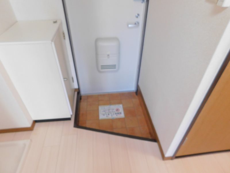 プリムローズ その他設備