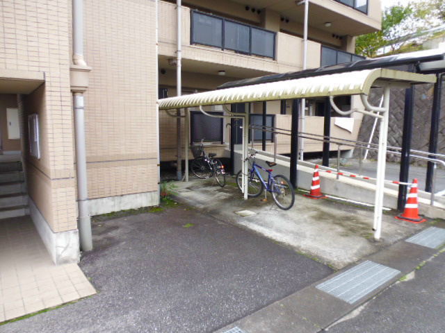 ウイング その他共有部分