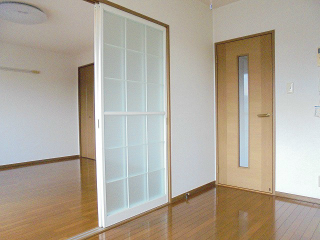 パークサイド石渡 その他部屋・スペース