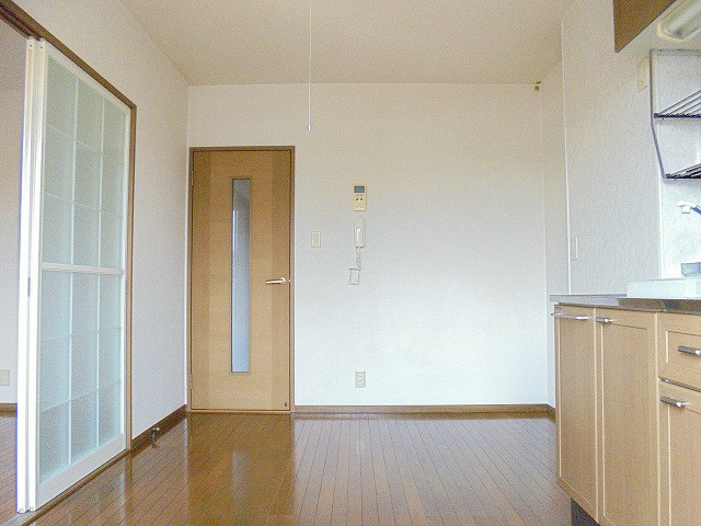 パークサイド石渡 その他部屋・スペース