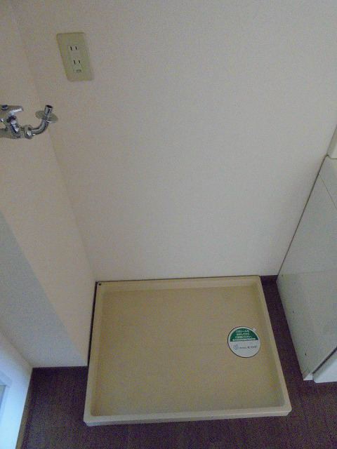 パークサイド石渡 その他設備