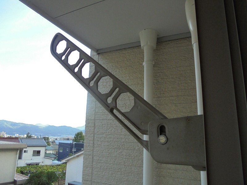 Raffineスピレア その他設備
