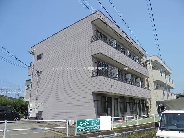 アコール北条 外観