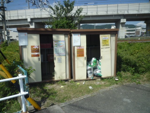 アコール北条 その他共有部分