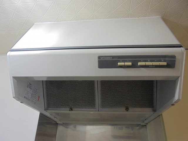 アコール北条 キッチン