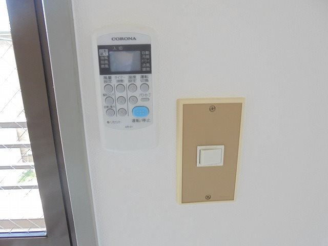 アコール北条 その他設備