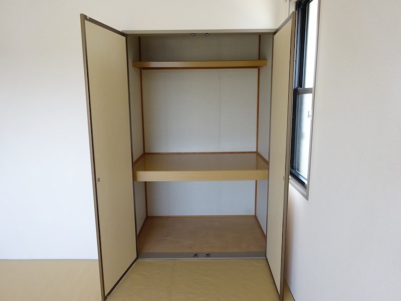 アスティオン　Ａ棟 収納