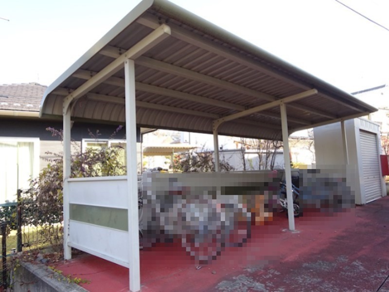アスティオン　Ａ棟 その他共有部分