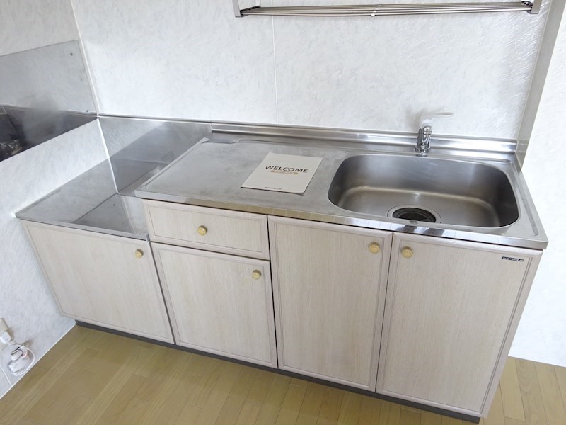 アスティオン　Ａ棟 キッチン