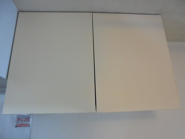 アコール北条 キッチン