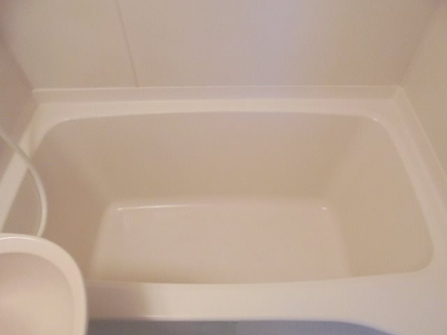 アコール北条 風呂画像