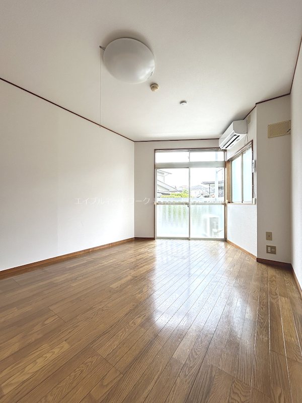 クオリティ桜Ｂ棟 その他部屋・スペース