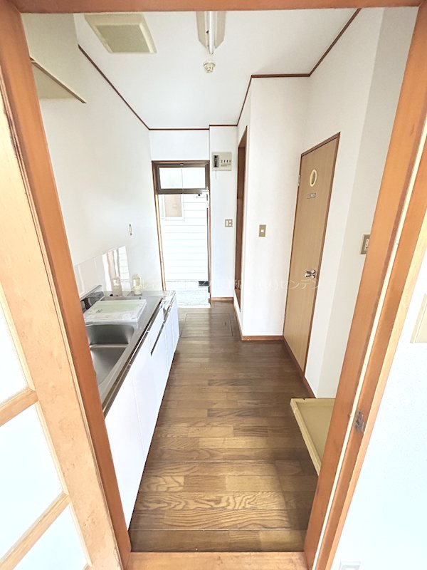 クオリティ桜Ｂ棟 その他部屋・スペース