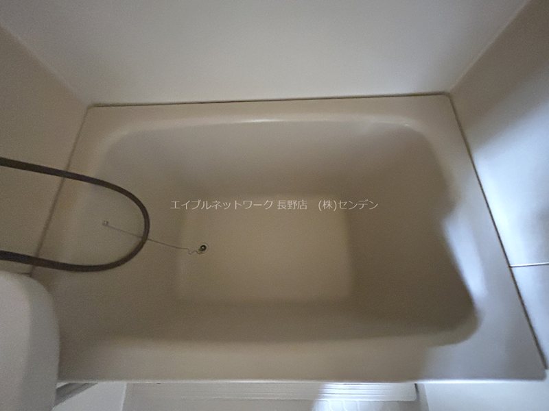 クオリティ桜Ｂ棟 風呂画像
