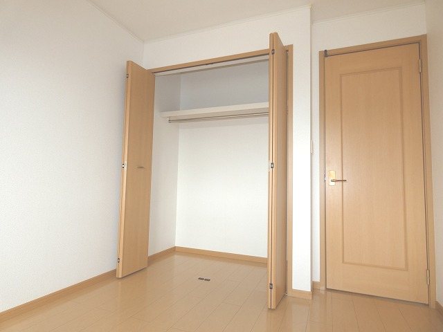 カーサ藍Ｂ 収納