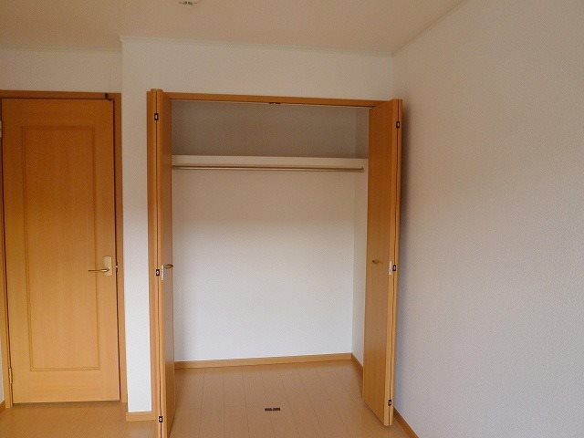 カーサ藍Ｂ 収納