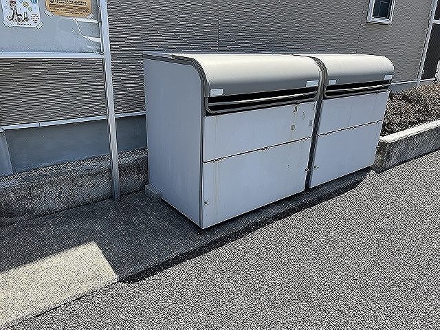 カーサ藍Ｂ その他共有部分