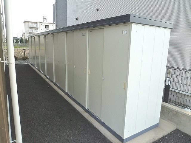 カーサ藍Ｂ その他