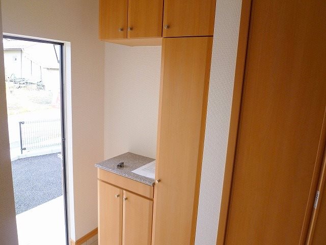 カーサ藍Ｂ その他