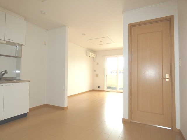 カーサ藍Ｂ その他