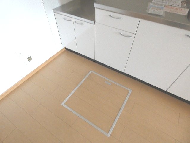 カーサ藍Ｂ その他
