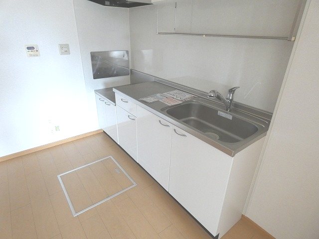 カーサ藍Ｂ キッチン