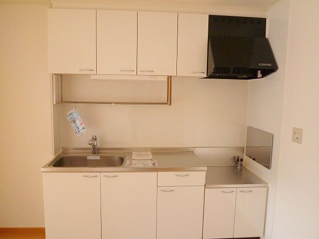 カーサ藍Ｂ キッチン