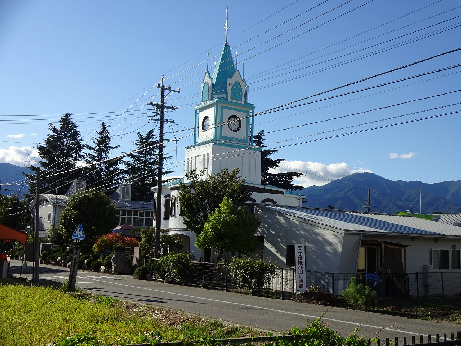 カーサ藍Ｂ 幼稚園