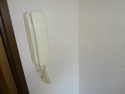 グランデ安曇野 セキュリティ