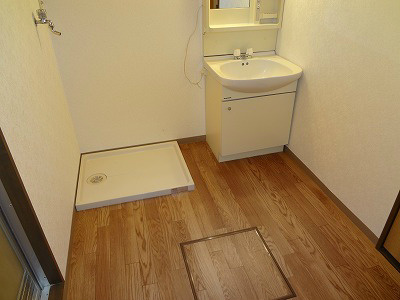 グランデ安曇野 その他設備