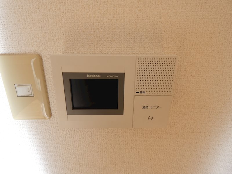 シャイニングタウン セキュリティ