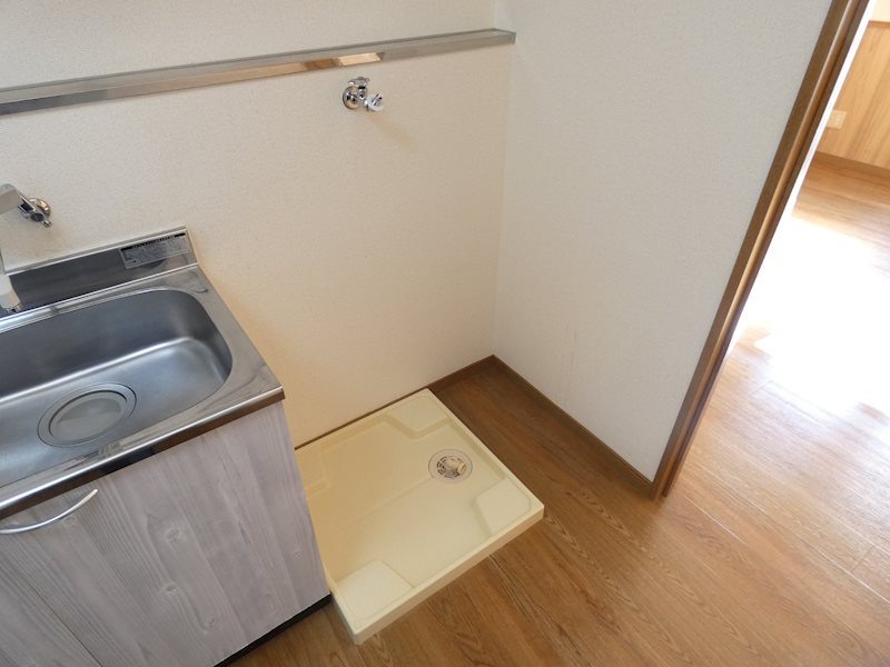 シャイニングタウン その他設備