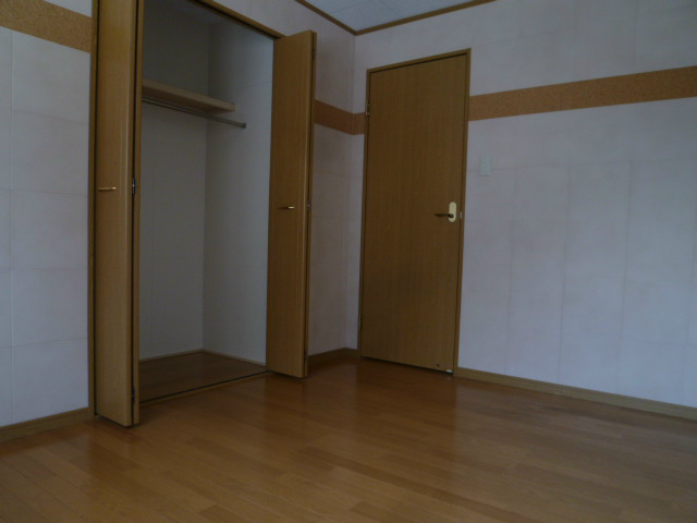 エステートマンションウエストプラザ館 その他
