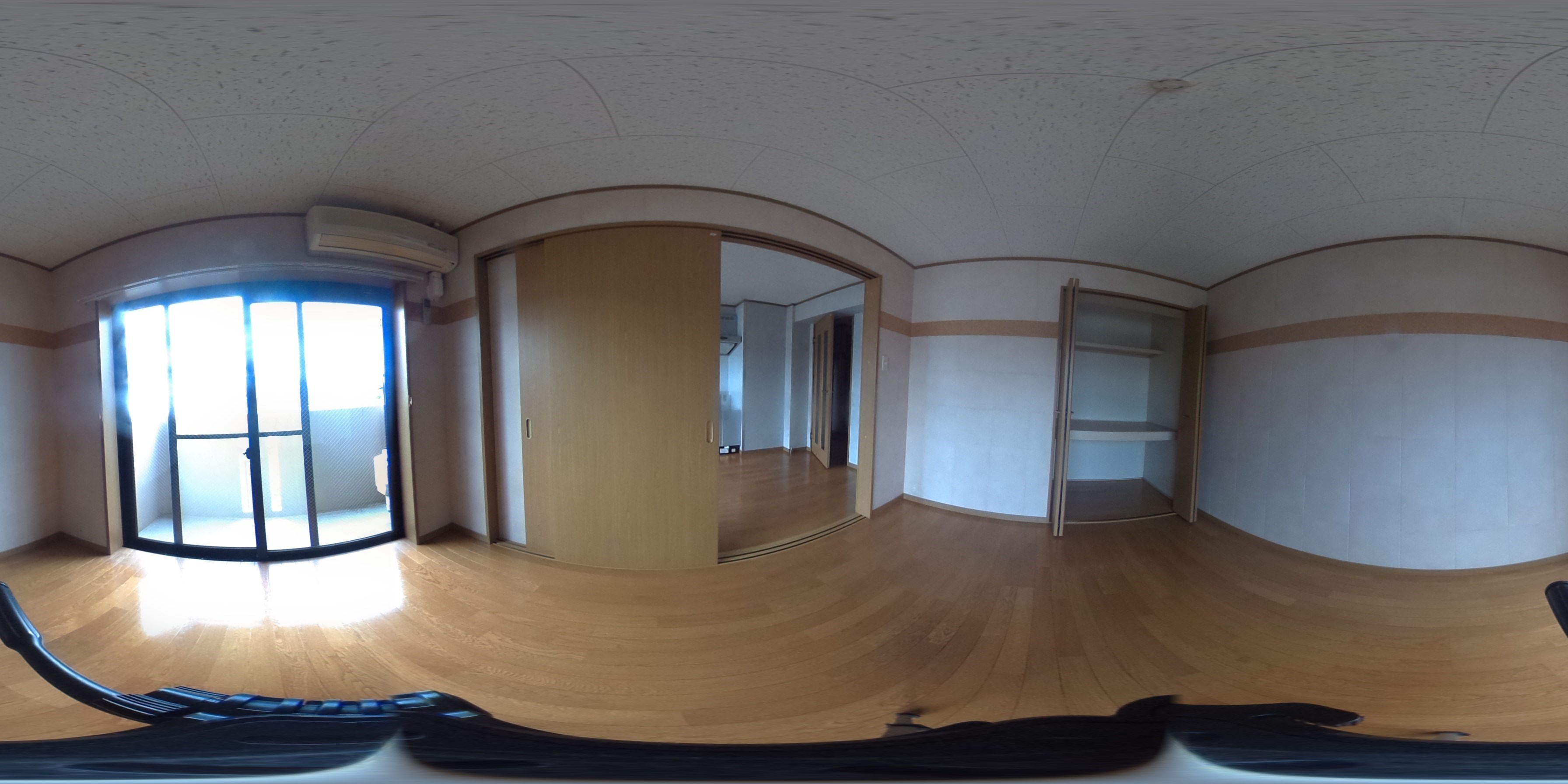 エステートマンションウエストプラザ館 その他部屋・スペース