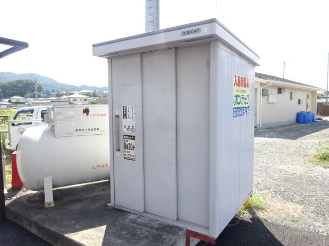 サープラス三好 その他共有部分