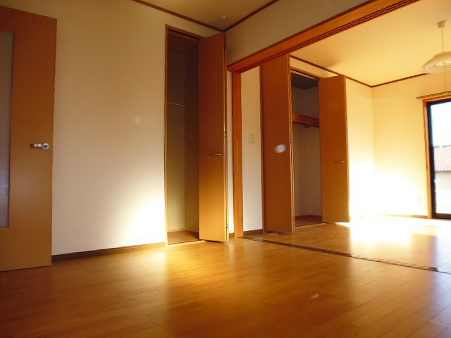 アサヒハイツ長姫 その他