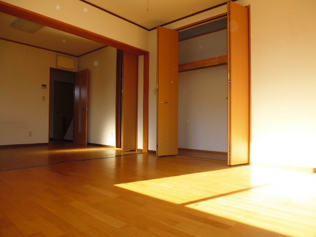 アサヒハイツ長姫 その他