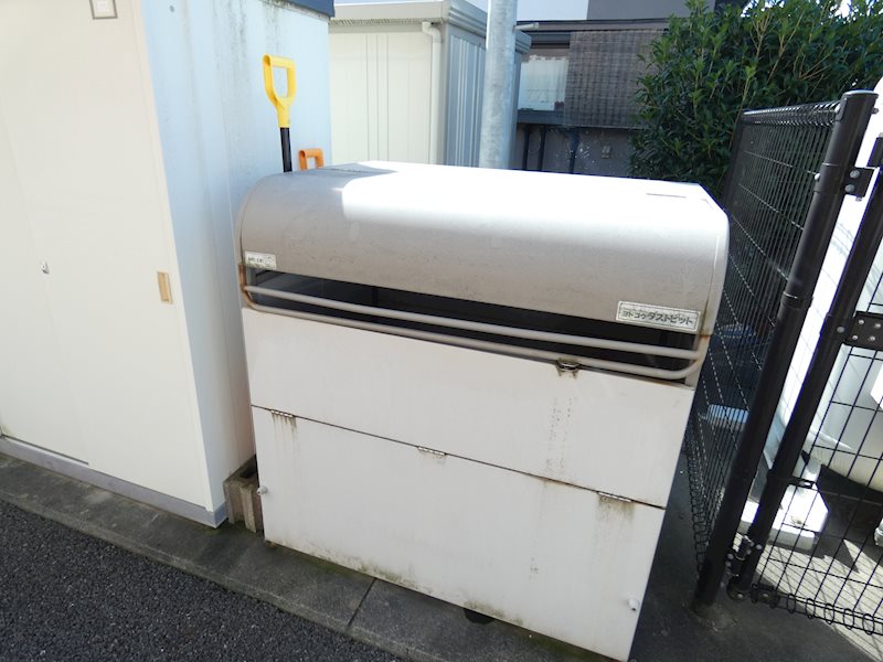 長野県塩尻市広丘堅石 その他共有部分