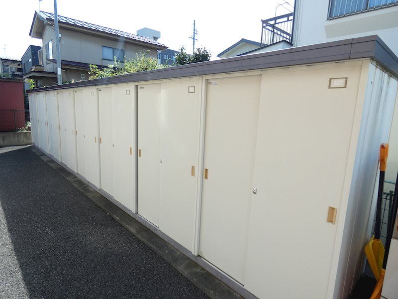 長野県塩尻市広丘堅石 その他部屋・スペース