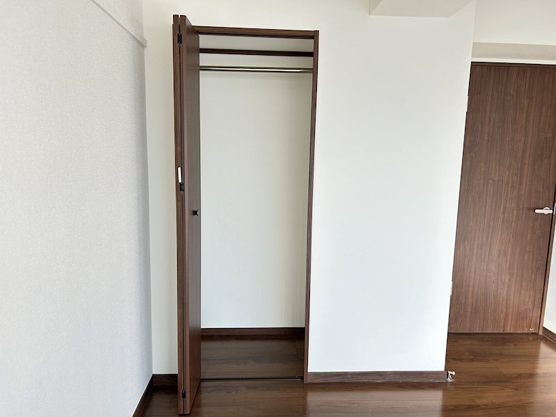 グランメゾン山﨑 収納